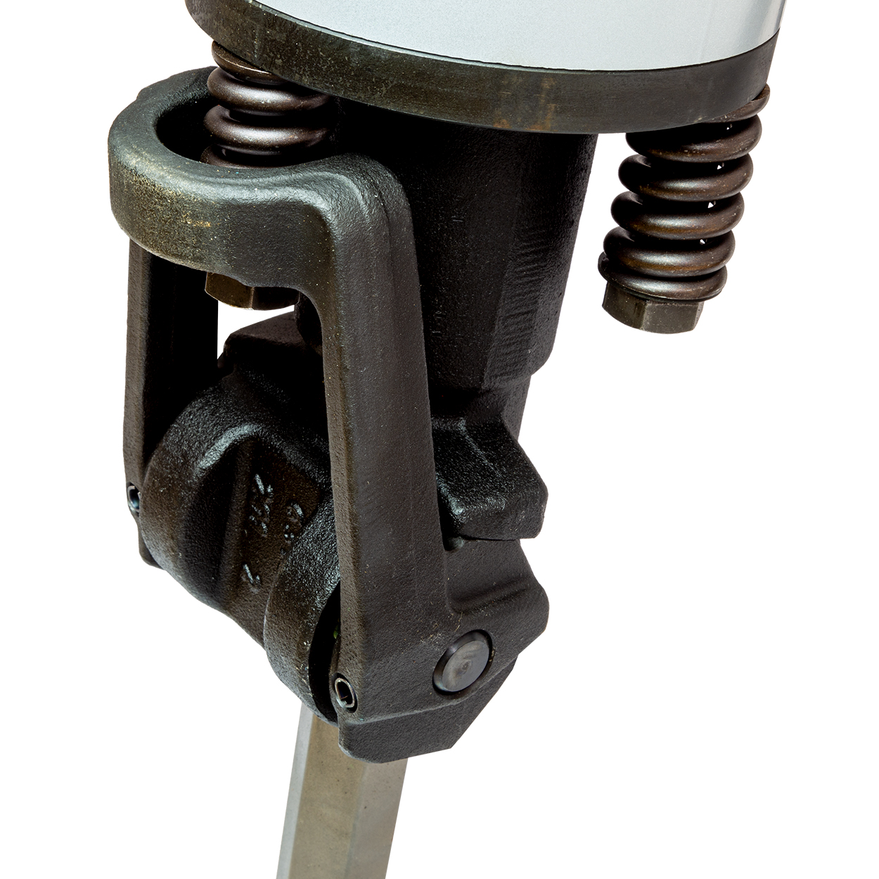 Bosch - GSH 27 VC